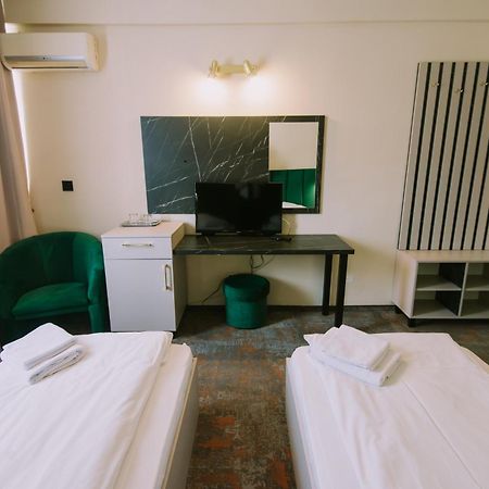 Hotel Victoria Cluj-Napoca Eksteriør billede