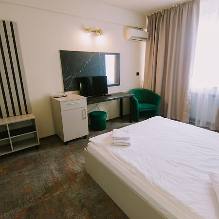 Hotel Victoria Cluj-Napoca Eksteriør billede