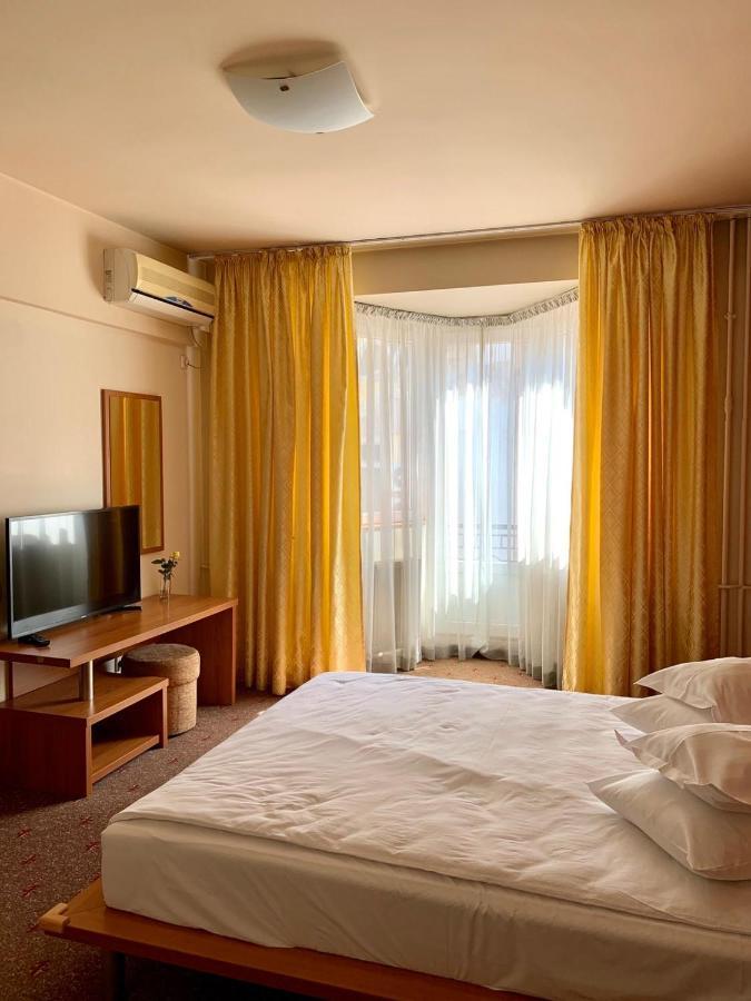 Hotel Victoria Cluj-Napoca Eksteriør billede
