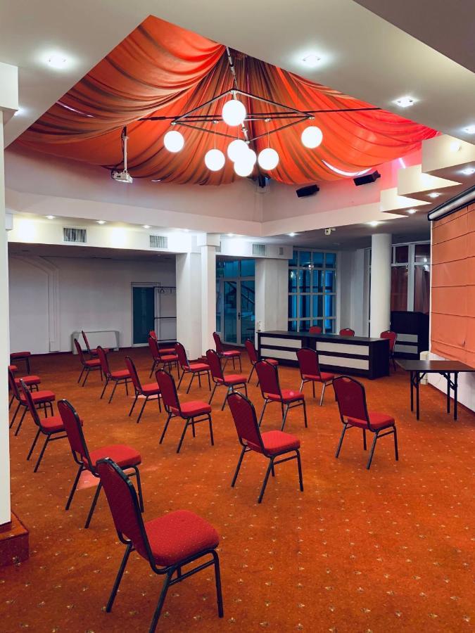 Hotel Victoria Cluj-Napoca Eksteriør billede