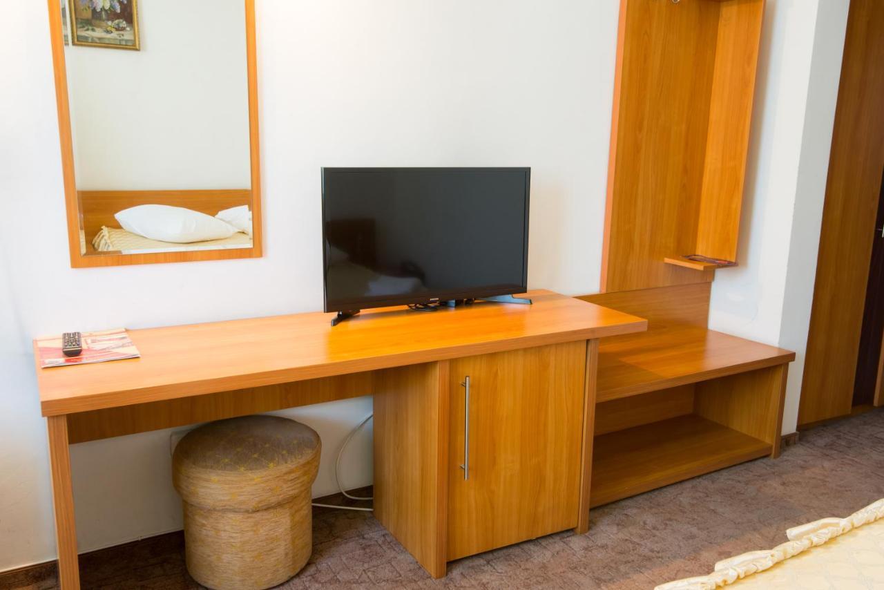 Hotel Victoria Cluj-Napoca Eksteriør billede