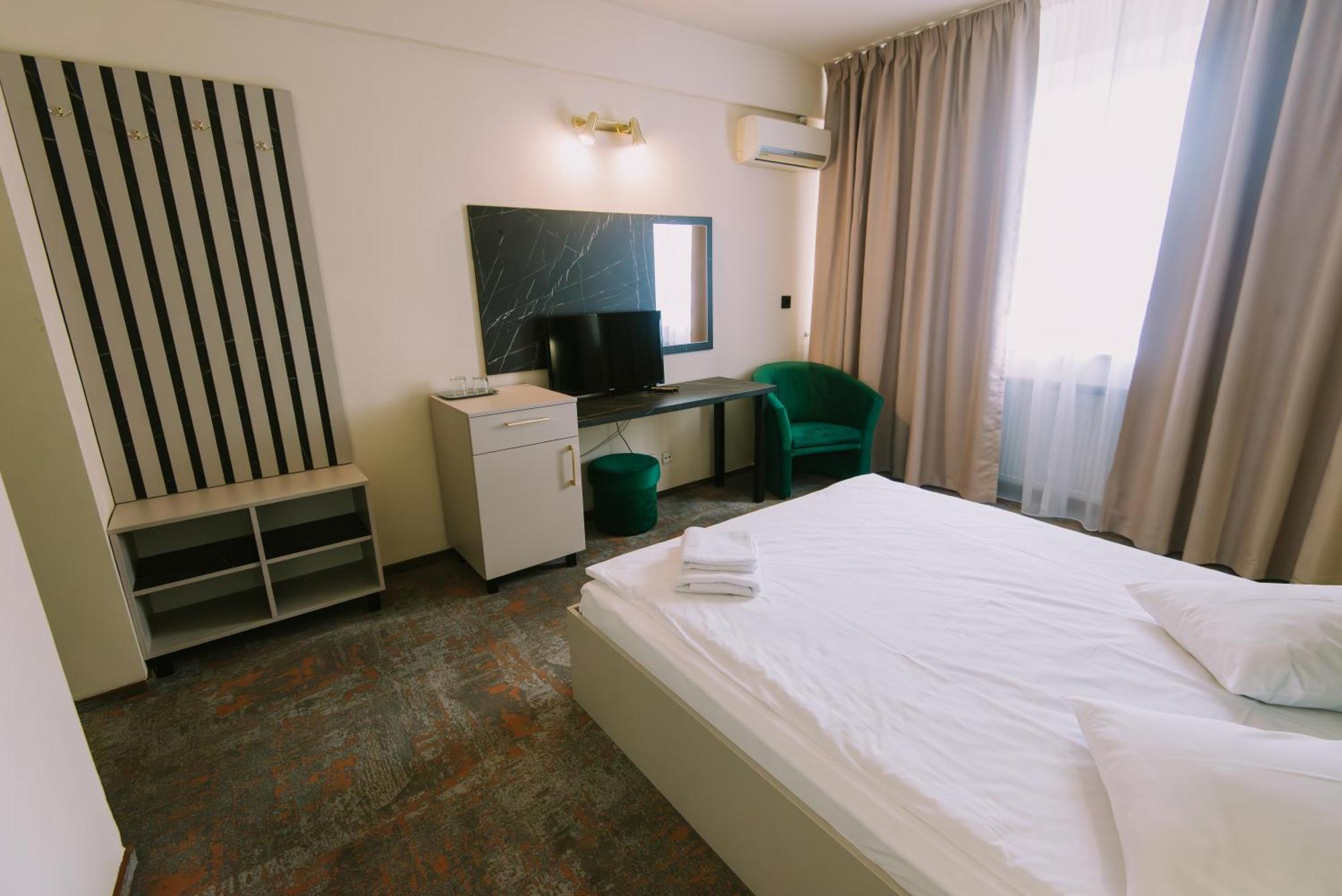 Hotel Victoria Cluj-Napoca Eksteriør billede