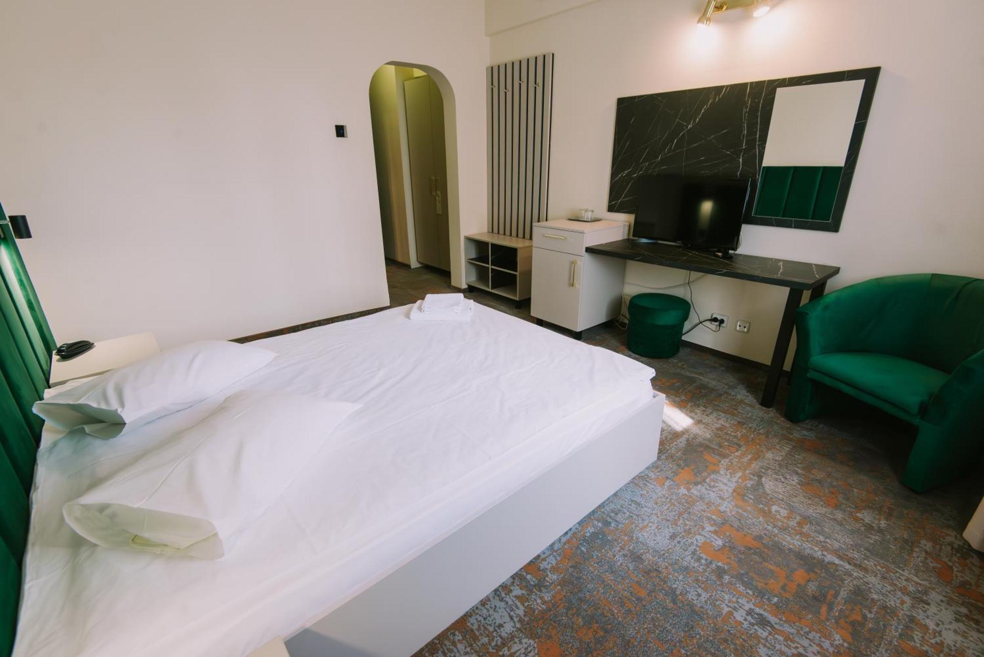 Hotel Victoria Cluj-Napoca Eksteriør billede