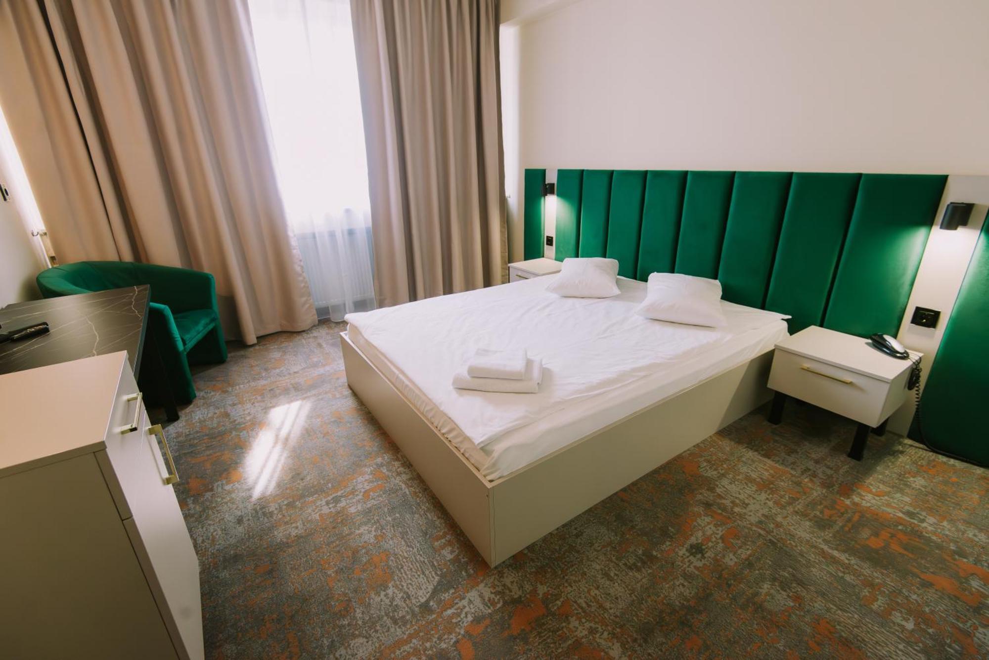 Hotel Victoria Cluj-Napoca Eksteriør billede